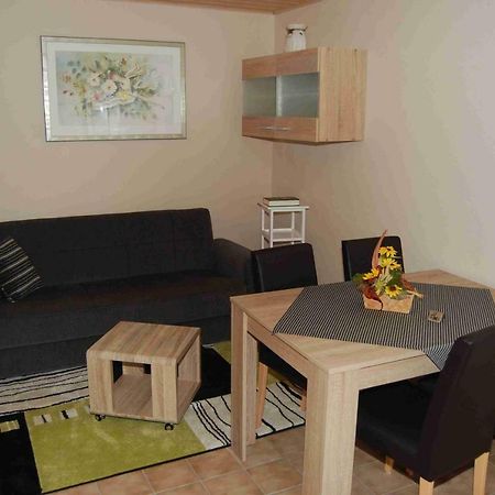 Kleeblatt Apartamento Morbach Exterior foto