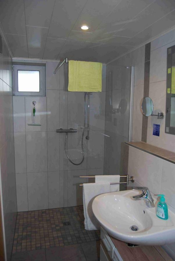 Kleeblatt Apartamento Morbach Exterior foto