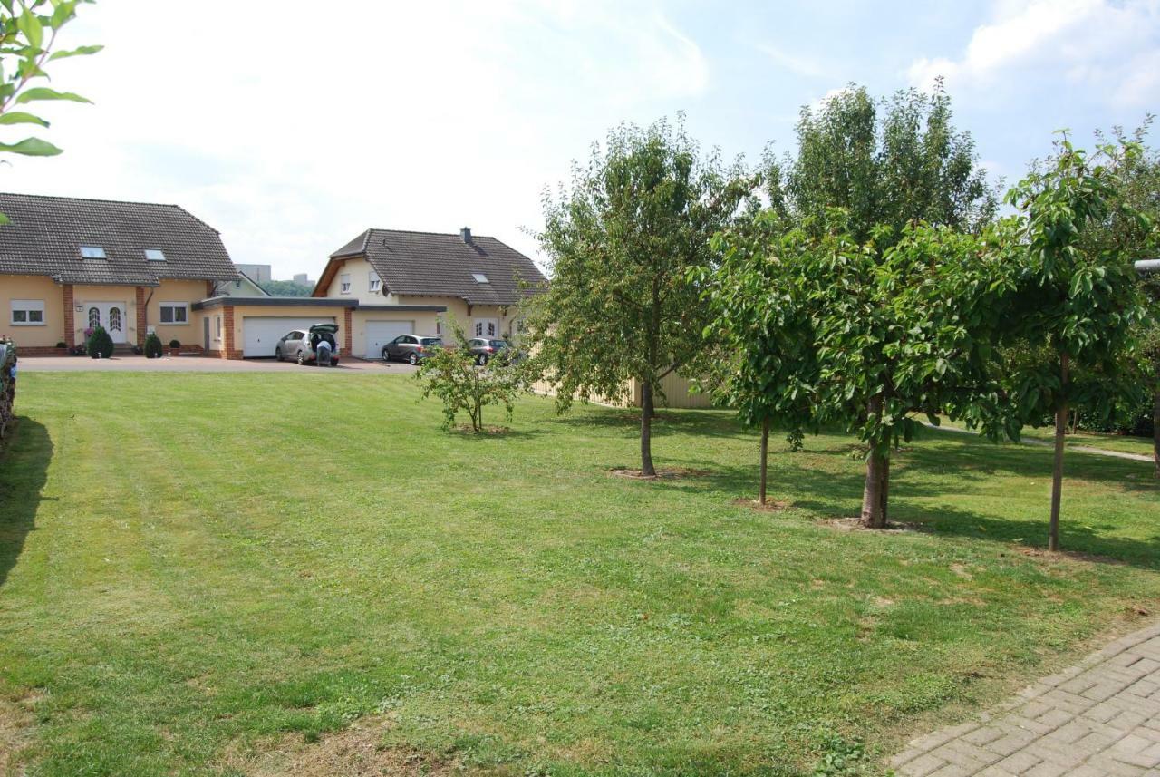 Kleeblatt Apartamento Morbach Exterior foto