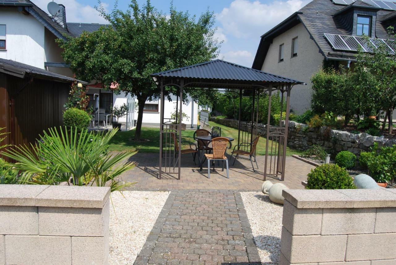 Kleeblatt Apartamento Morbach Exterior foto